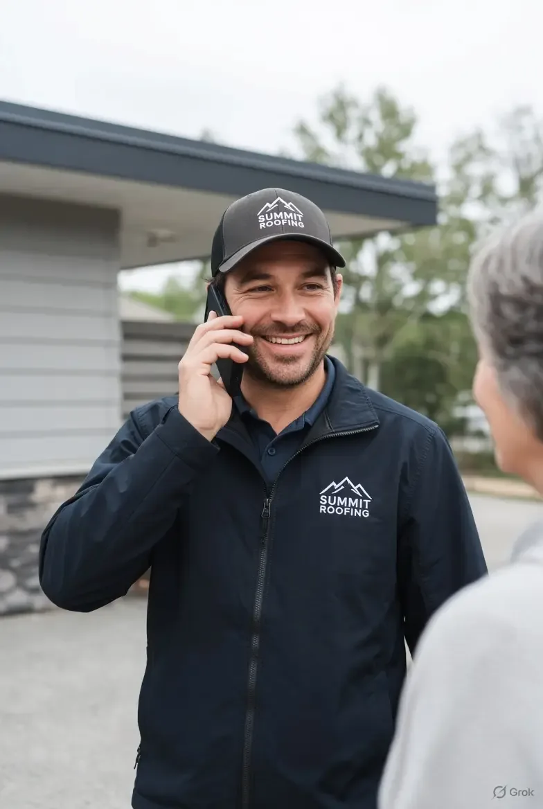 Flat Roof Leak Repair Nancy, KY FAQs
